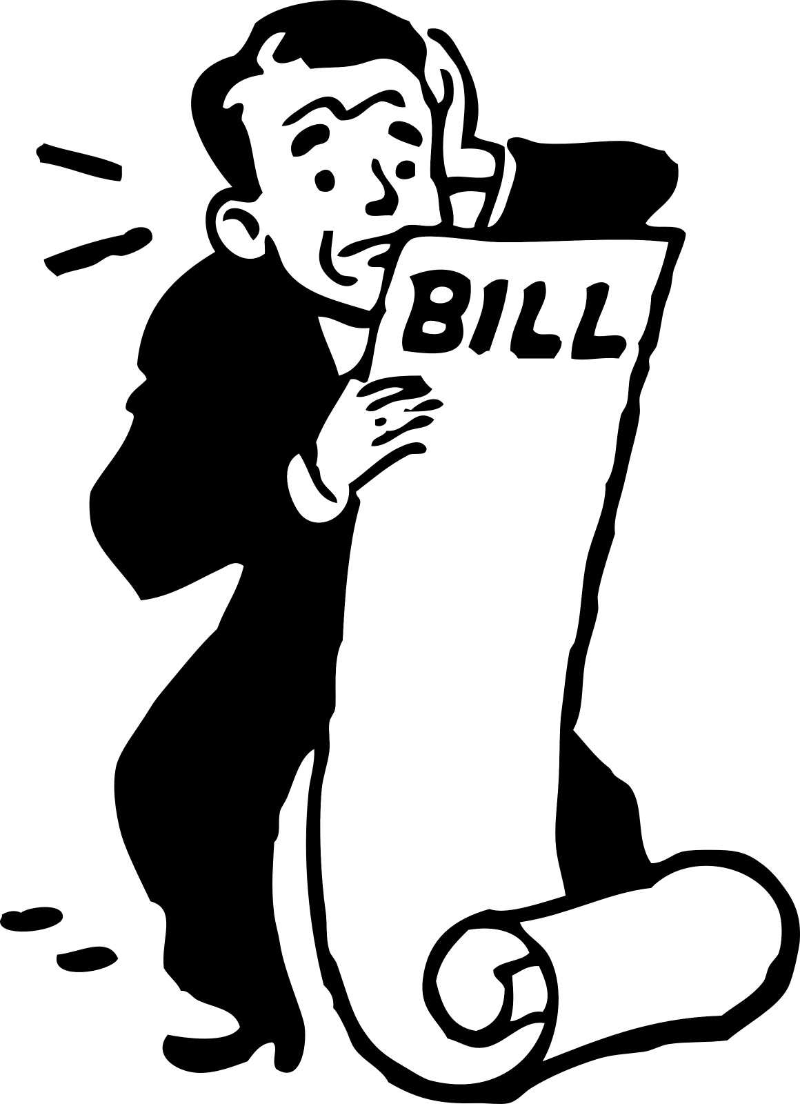 Electricity Bill Problem