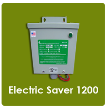 Electric Saver Unit