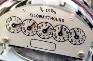 power-meter