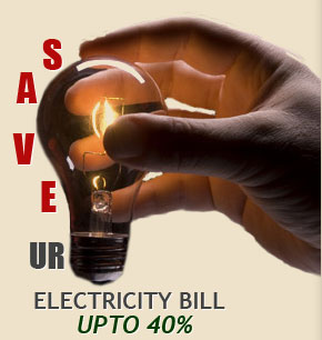 Electric Power Saver