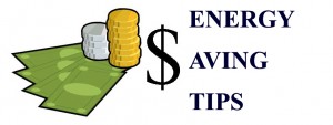 Energy Conservation Techniques and Tips