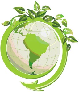 Think Green