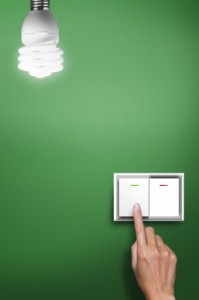 Turning Off Lights