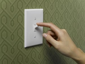 Turn Off Lights