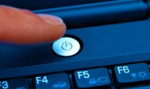 Turn Off Computer