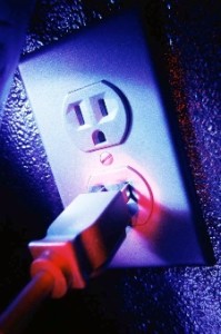 Power Surges