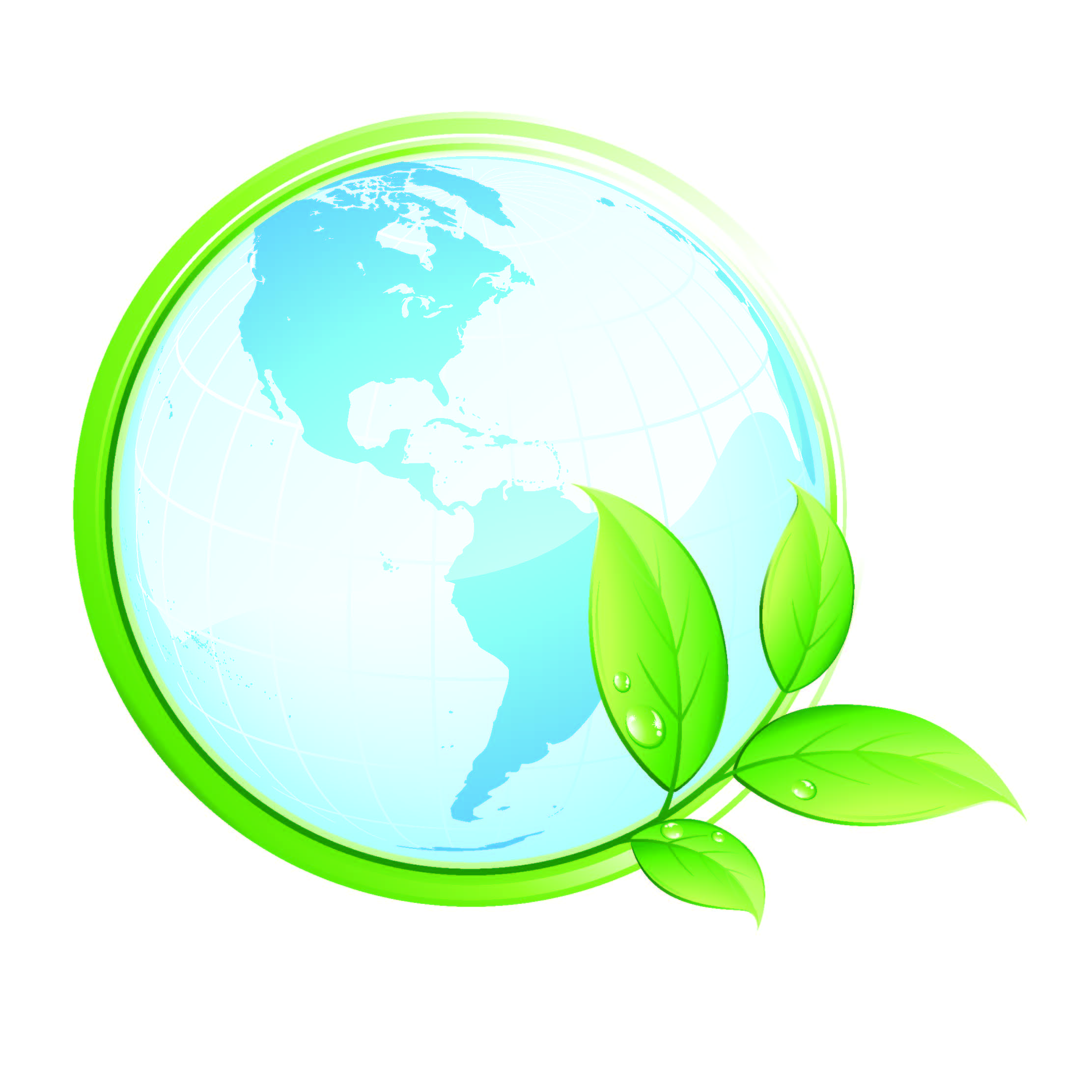 Globe Leaf