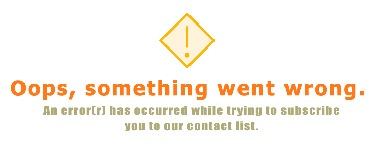 error-page-subscription