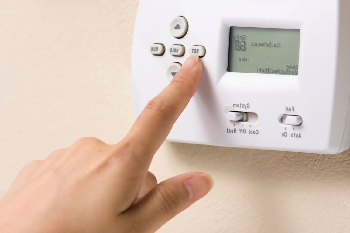 thermostat
