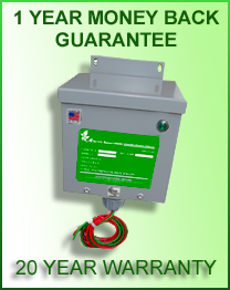 electric saver box