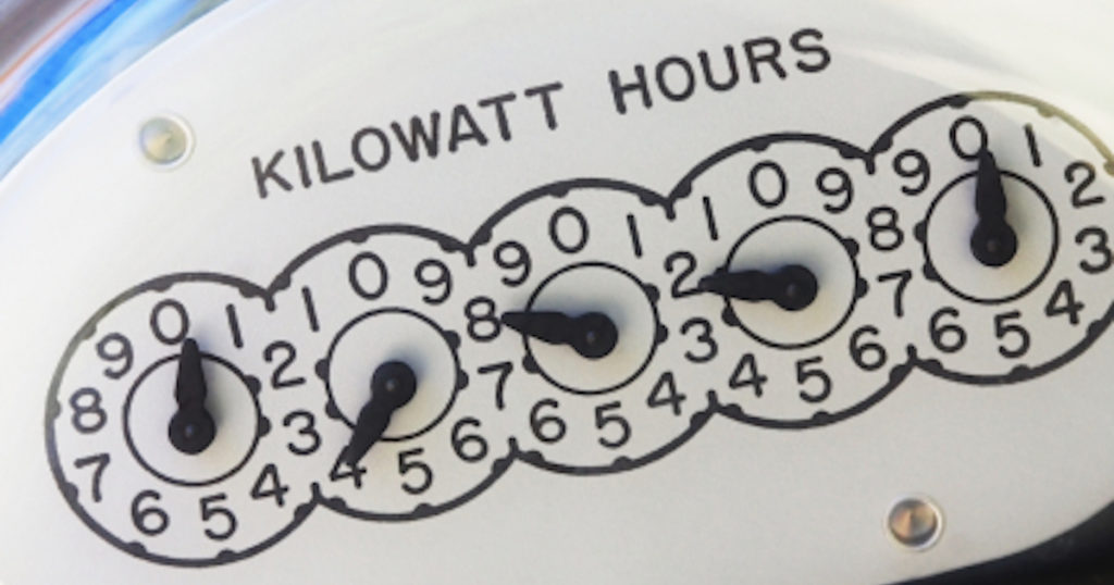 kwh