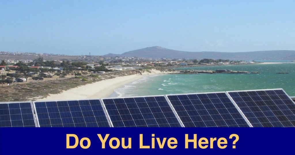 energy consultant-dream job