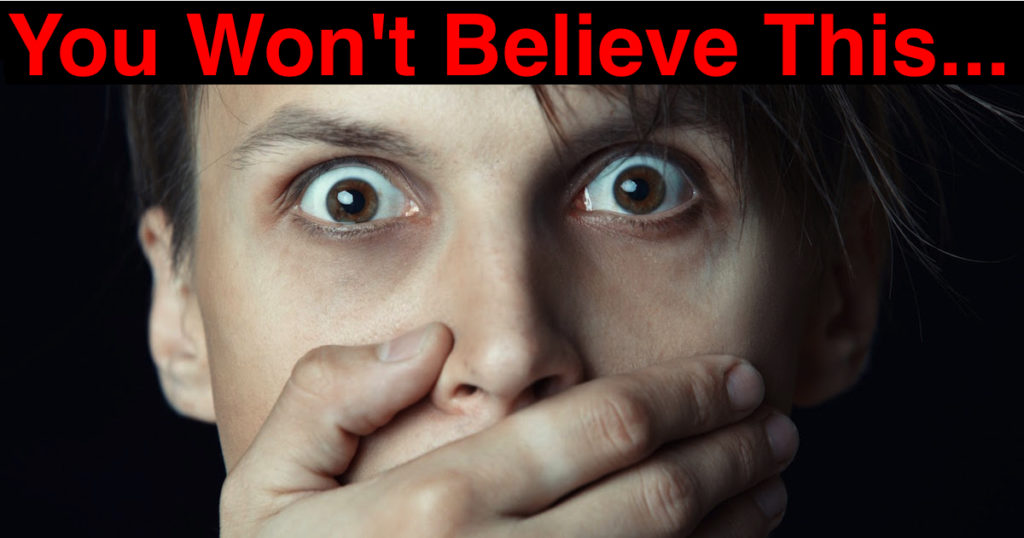power bills you won't believe
