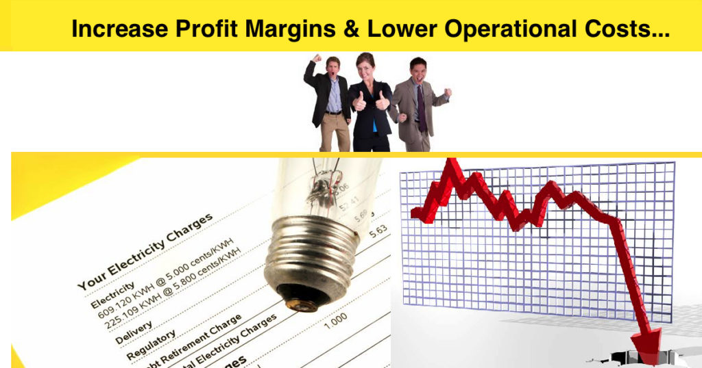 cutting operational costs