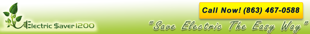 Electric Saver 1200