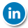 LinkedIn Icon