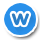 Weebly Icon