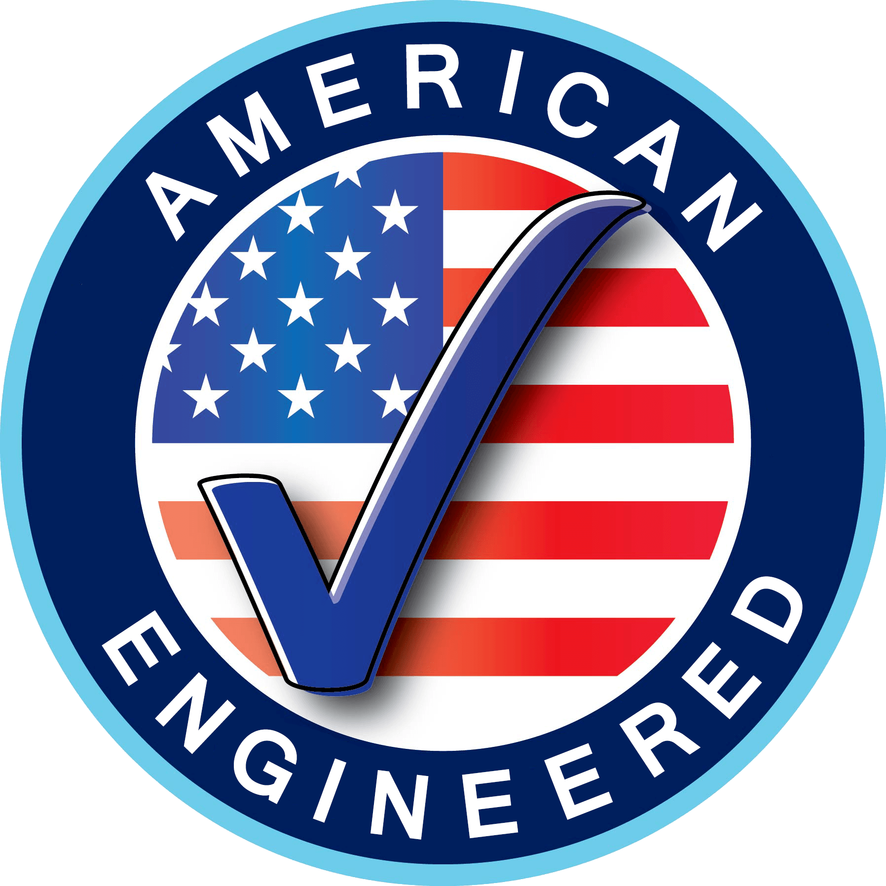 New Made in USA Cert