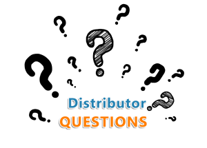 Distributor-Questions