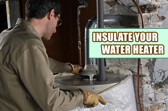 insulate-water-heater