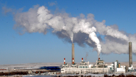 Power Plant