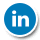 LinkedIn Icon