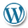 Wordpress Icon