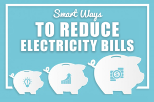 Smart-Ways-to-reduce-electricity-bill