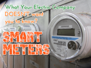 Smart Meters - PSE&G