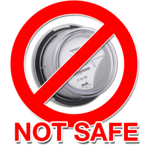 SmartMeter-Not-Safe
