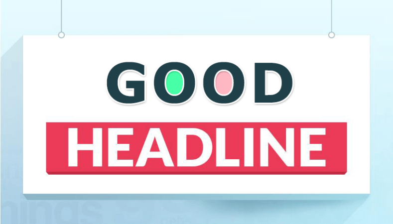 good-headline