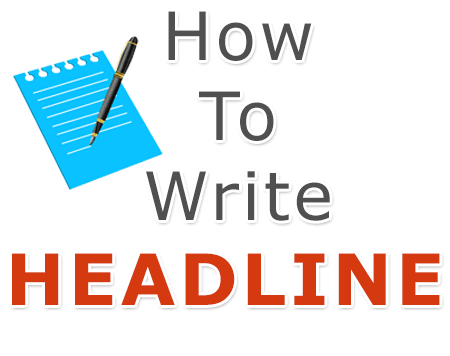 how-to-write-headline