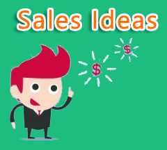 sales-ideas
