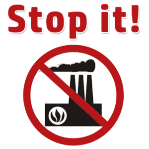 stop-pollution