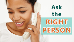 ask-the-right-person
