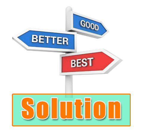 best-solution
