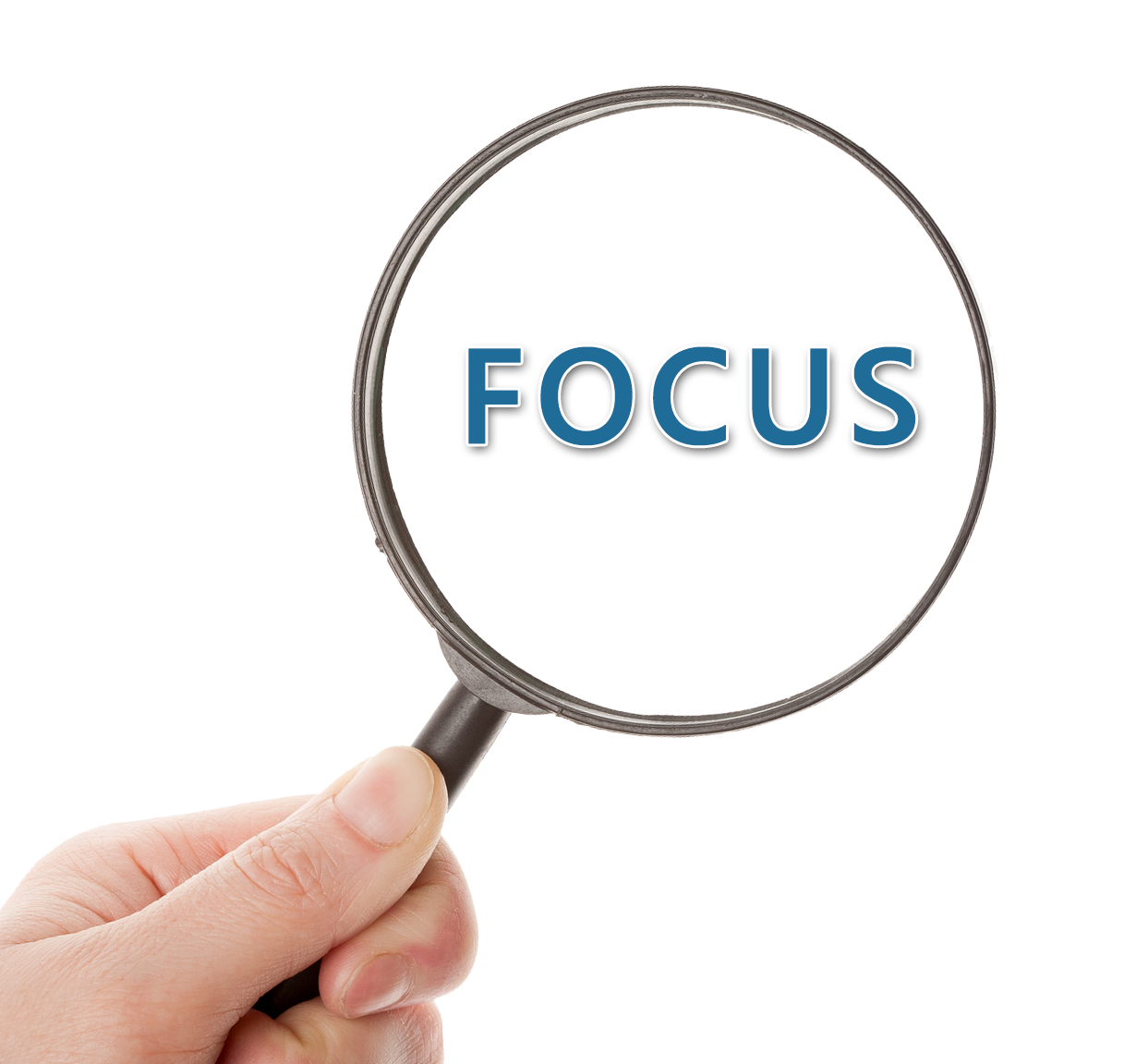 focus