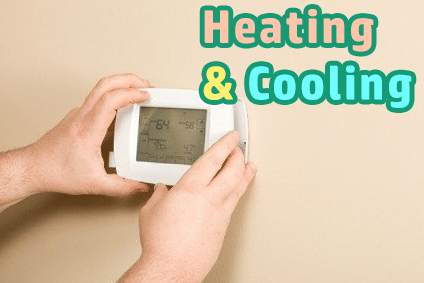 heating-cooling