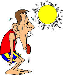 hot-weather