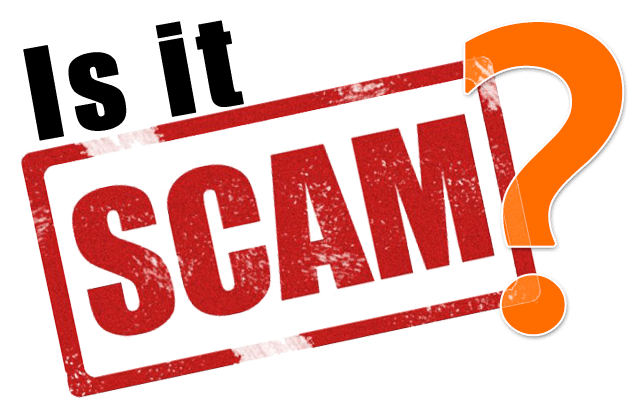 is-it-scam