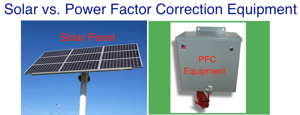 solar-vs.-power-factor-correction-equipment